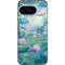Waterlilies, 1916-19 by Monet Google Pixel 9 Skin